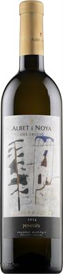 [kuva: Albet i Noya Collecció Chardonnay(&copy; Alko)]