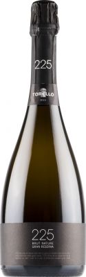 [kuva: Torelló 225 Gran Reserva Cava Brut Nature 2013(&copy; Alko)]