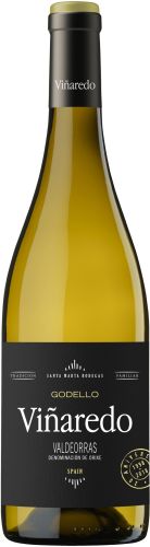 [kuva: Viñaredo Godello 2022(&copy; Alko)]