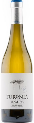 [kuva: Turonia Albariño 2021(&copy; Alko)]