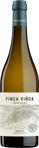 [kuva: Finca Viñoa Treixadura 2021(&copy; Alko)]