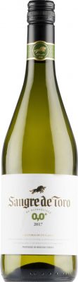 [kuva: Sangre de Toro 0,0% White(&copy; Alko)]
