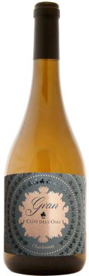 [kuva: Bodegas Ca N'Estella Gran Clot dels Oms Chardonnay 2017(&copy; Alko)]