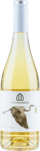 [kuva: Casa Primicia Chardonnay 2018(&copy; Alko)]