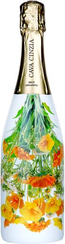 [kuva: Cinzia Brut Organic(&copy; Alko)]