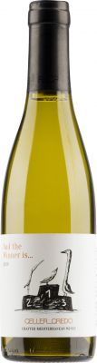 [kuva: Celler Credo And the Winner is 2019(&copy; Alko)]
