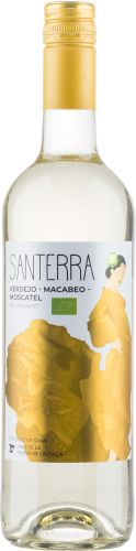[kuva: Santerra Mellow & Sweet 2022(&copy; Alko)]
