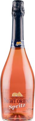 [kuva: Night Orient Spritz(&copy; Alko)]