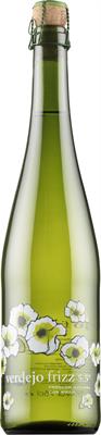 [kuva: Verdejo Frizz(&copy; Alko)]