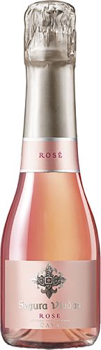 [kuva: Segura Viudas Rosé Cava Brut(&copy; Alko)]