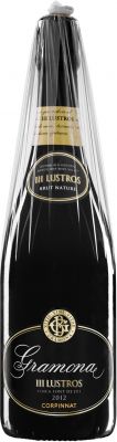 [kuva: Gramona III Lustros Corpinnat Brut Nature 2013(&copy; Alko)]