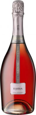 [kuva: Freixenet Elyssia Cuvée de Prestige Pinot Noir Cava Brut(&copy; Alko)]