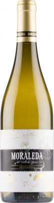 [kuva: Moraleda Chardonnay 2017(&copy; Alko)]