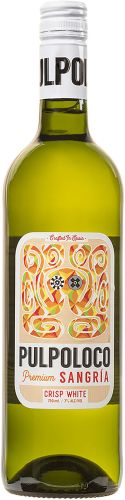 Pulpoloco Sangria White