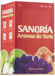 [kuva: Sangría Aromas de Turís(&copy; Alko)]