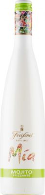 [kuva: Freixenet Mía Mojito Frizzante(&copy; Alko)]