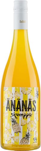 [kuva: Änänäs Skumppa(&copy; Alko)]