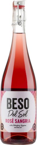 Beso Del Sol Rosé Sangria