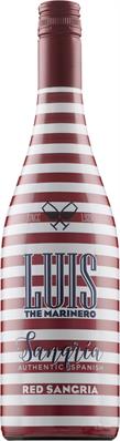 [kuva: Luis The Marinero Red Sangria(&copy; Alko)]