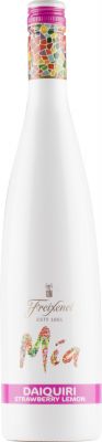 [kuva: Freixenet Mía Daiquiri Strawberry Lemon(&copy; Alko)]