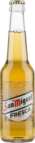 [kuva: San Miguel Fresca(&copy; Alko)]