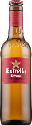 [kuva: Estrella Damm(&copy; Alko)]