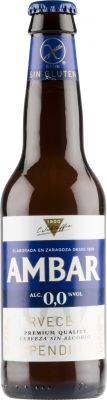 [kuva: Ambar Triple Zero Gluten free 0,0%(&copy; Alko)]