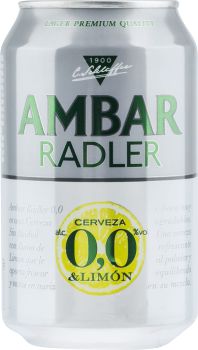 [kuva: Ambar Radler tölkki(&copy; Alko)]