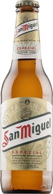 [kuva: San Miguel Especial(&copy; Alko)]