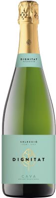 [kuva: Dignitat Cava Semi Sec(&copy; Alko)]
