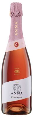 [kuva: Anna de Codorníu Rosé Cava Brut(&copy; Alko)]