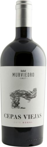 [kuva: Murviedro Cepas Viejas Bobal 2018(&copy; Alko)]