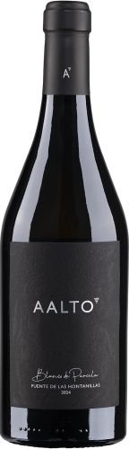 Aalto Blanco de Parcela Fuente de las Hontanillas 2024