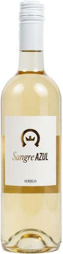 Sangre Azul Verdejo