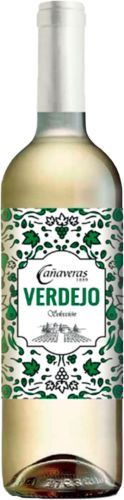 Cañaveras 1889 Verdejo