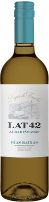 LAT 42 Albariño 2024