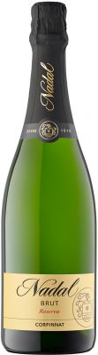 Nadal Reserva Corpinnat Brut
