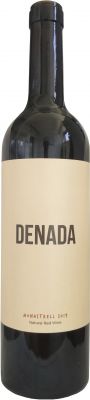 [kuva: Denada Natural Monastrell 2019(&copy; Alko)]
