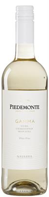 [kuva: Piedemonte Gamma Viura Chardonnay Moscatel 2024(&copy; Alko)]