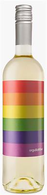 [kuva: Orgullo Vino Blanco(&copy; Alko)]