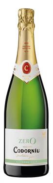 [kuva: Codorniu Zero Alcohol Free(&copy; Alko)]
