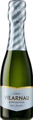 [kuva: Vilarnau Cava Orgánico Brut Reserva(&copy; Alko)]