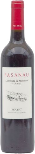 Pasanau La Morera de Montsant 2019