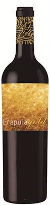 [kuva: Crápula Gold 5 2018(&copy; Alko)]