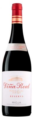 [kuva: Viña Real Reserva 2019(&copy; Alko)]
