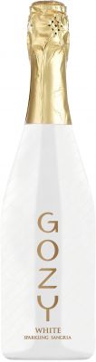[kuva: Gozy White Sparkling Sangria(&copy; Alko)]