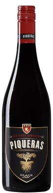 [kuva: Piqueras Old Vines Garnacha 2018(&copy; Alko)]