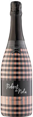 [kuva: Robert de Nola Cava Brut(&copy; Alko)]