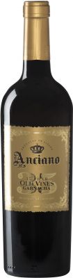 [kuva: Anciano 35 Year Old Vines Garnacha 2022(&copy; Alko)]
