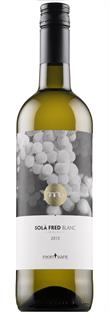 Solà Fred Blanc 2015